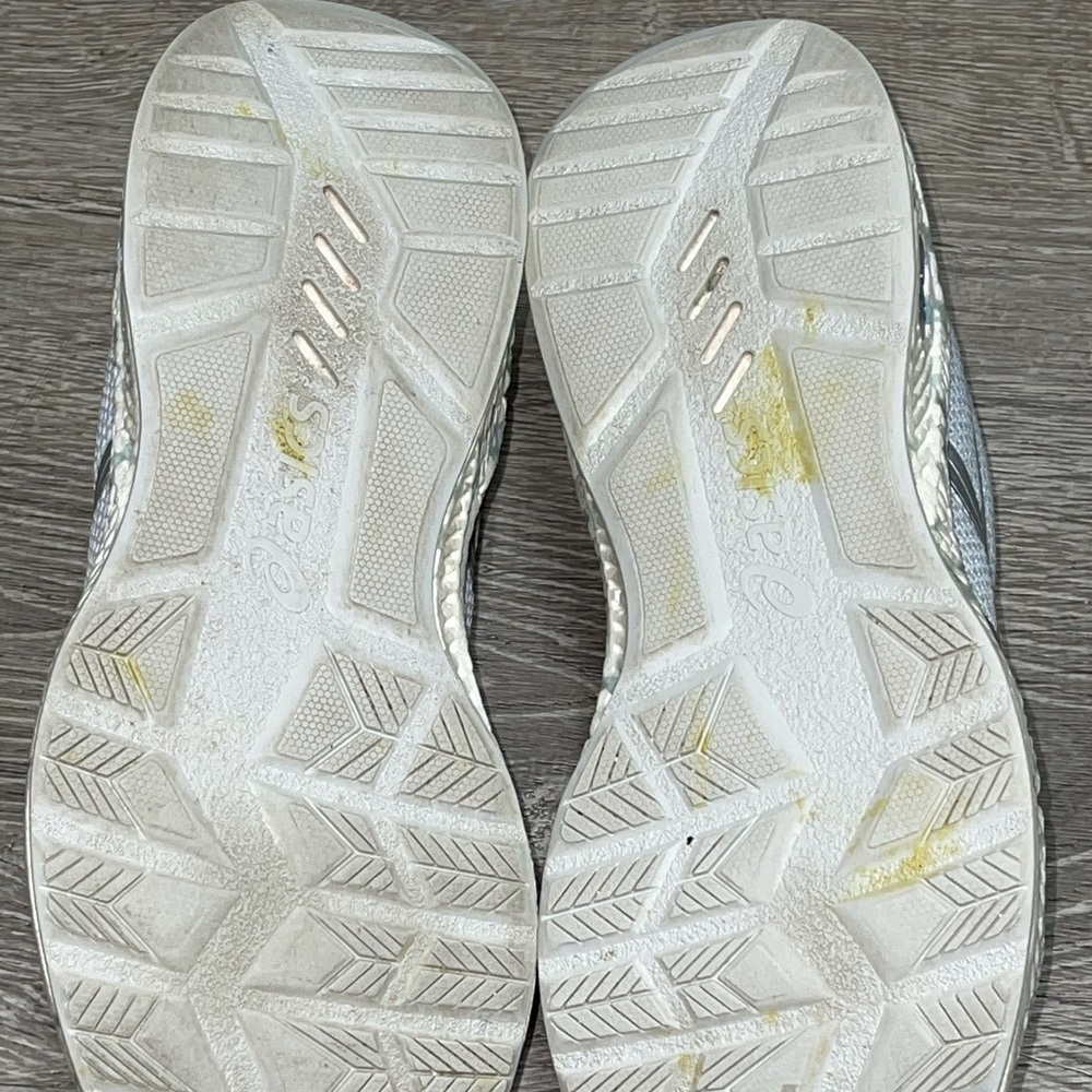 ASICS hyper gel yu - Picture 5 of 8
